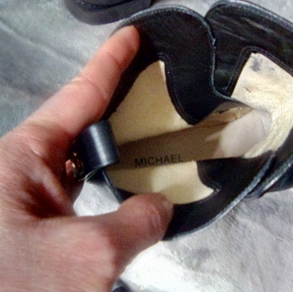 Michael Kors Arley Ankle Boots - Picture 2 of 9